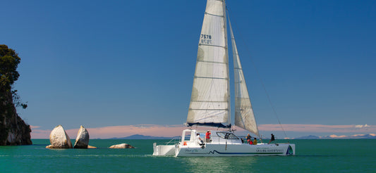 Sailing hat NZ