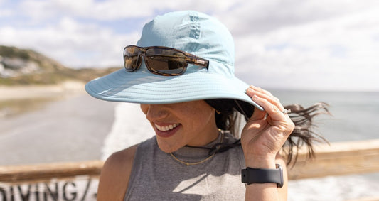 Hat vs Wind