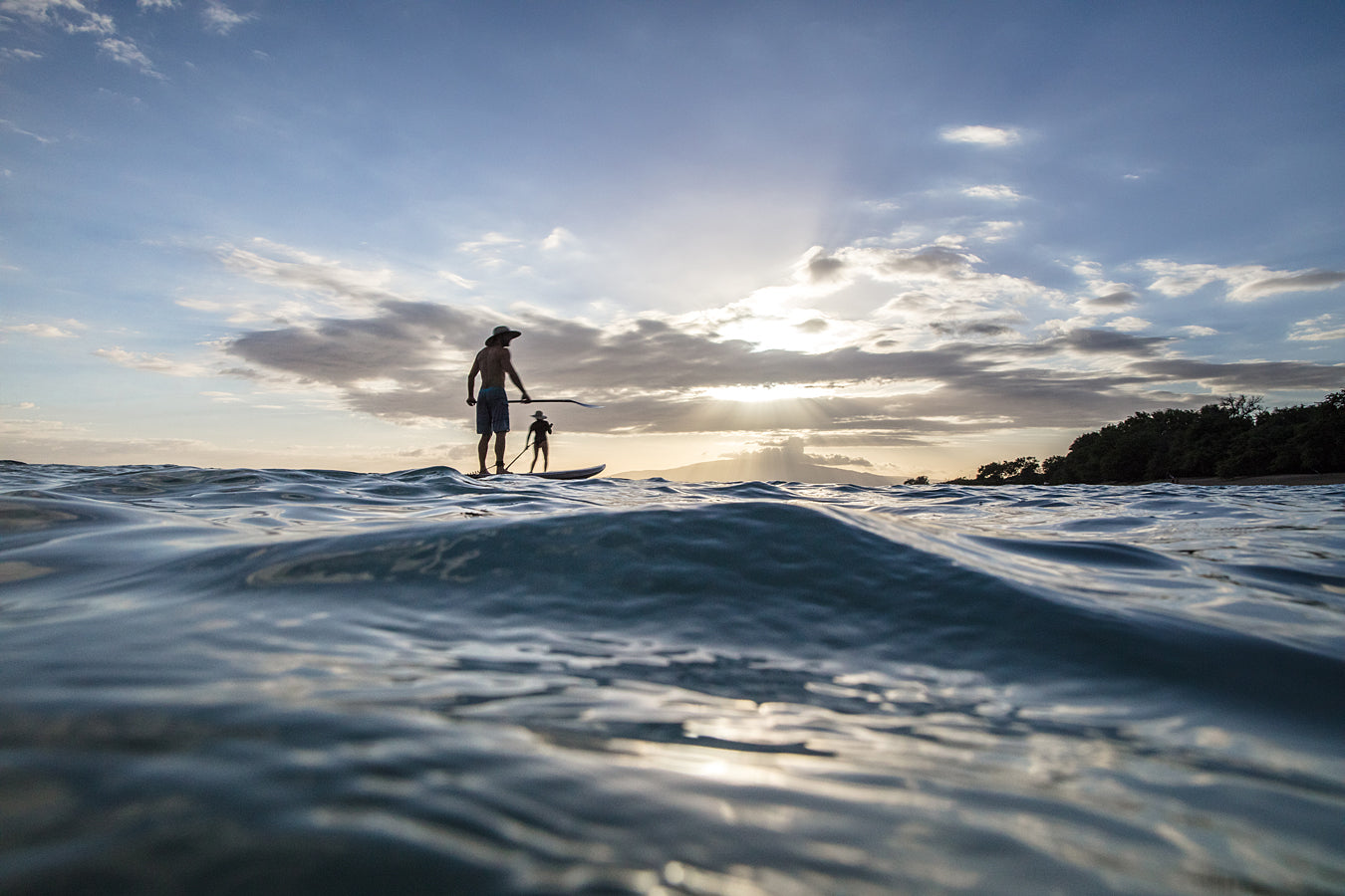 Managing Sun Exposure