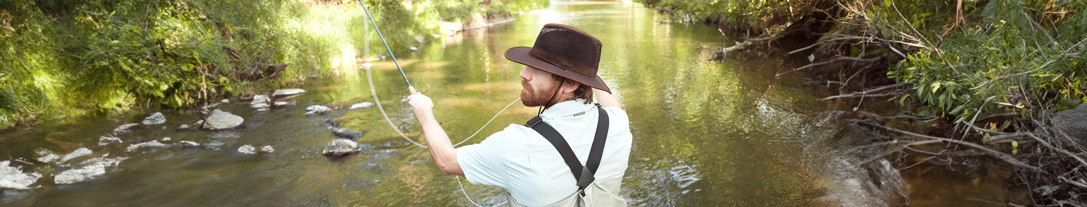 Fishing Hats