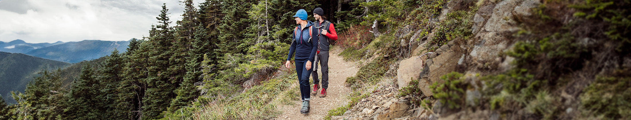 Hiking Hats