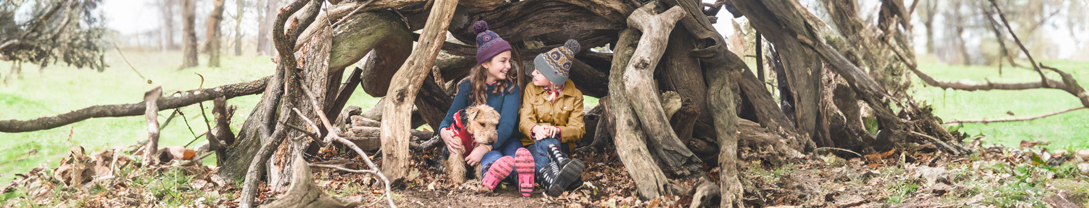 Kids Winter Hats