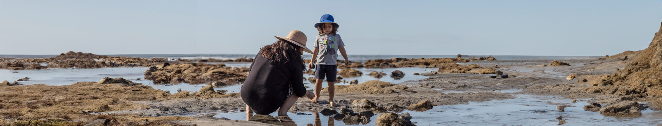 Kids Summer Hats