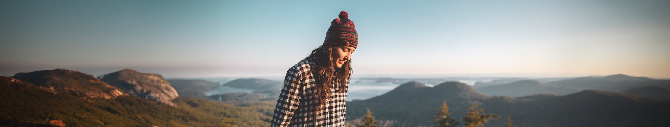 Womens Beanies