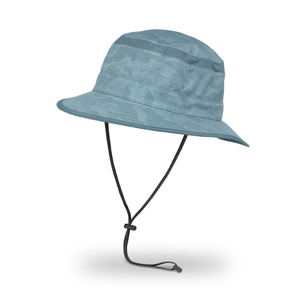 Solar Bucket Hat