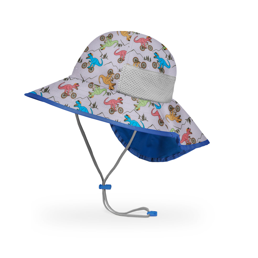 Kids Play Hat