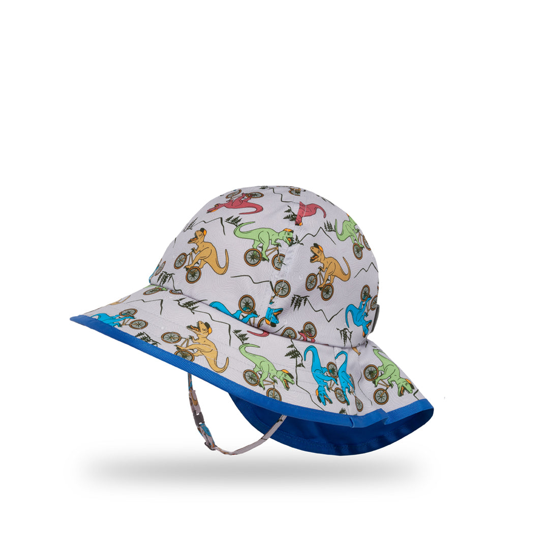 Kids Play Hat