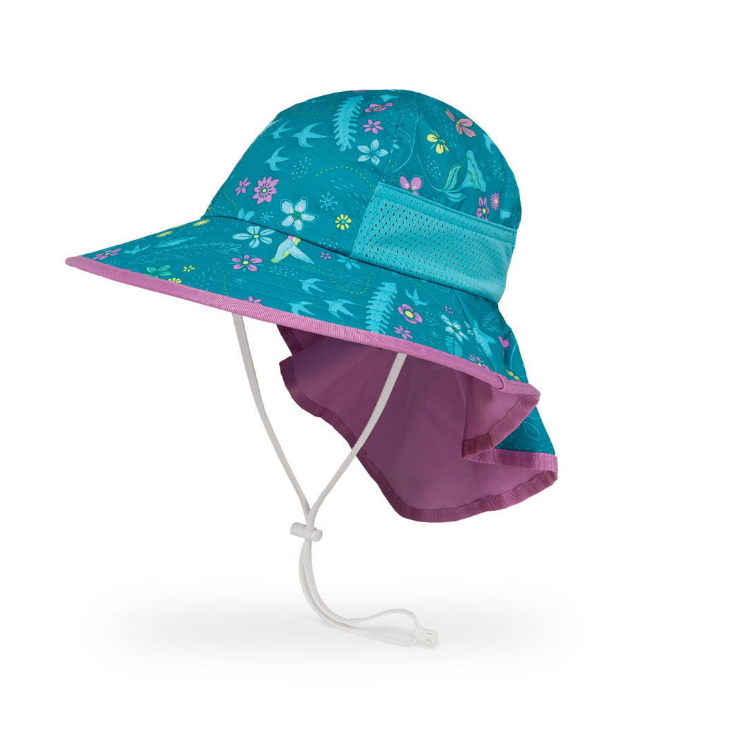 Kids Play Hat