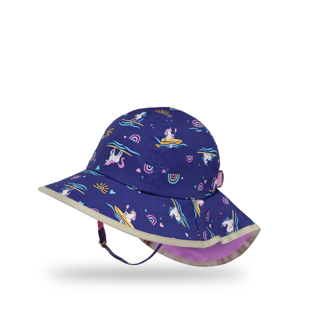 Kids Play Hat