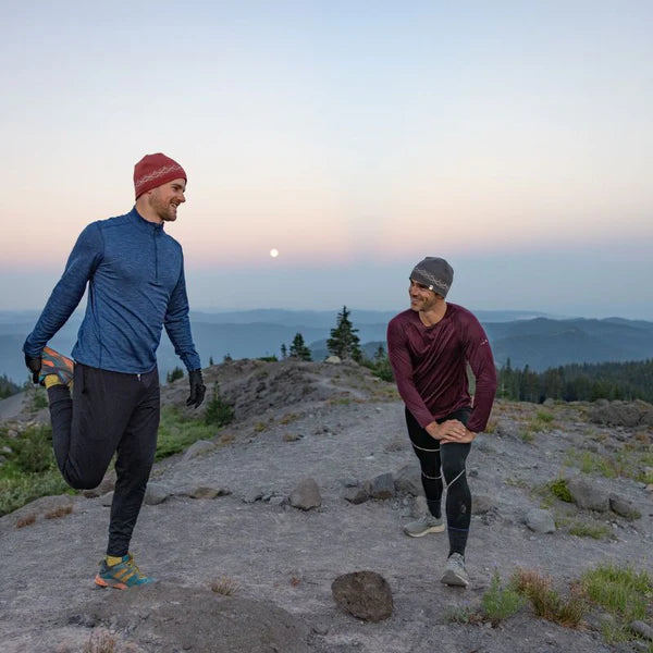 Strobe Reflective Beanie
