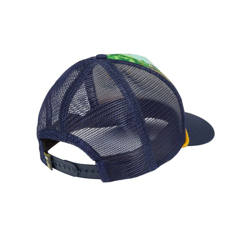 Artist Series Trucker Cap - Stream Dream