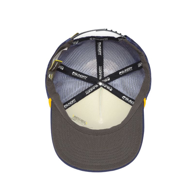Artist Series Trucker Cap - Stream Dream
