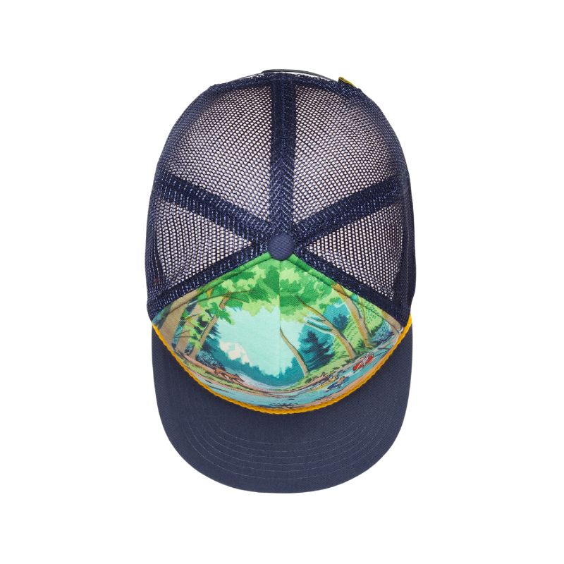 Artist Series Trucker Cap - Stream Dream
