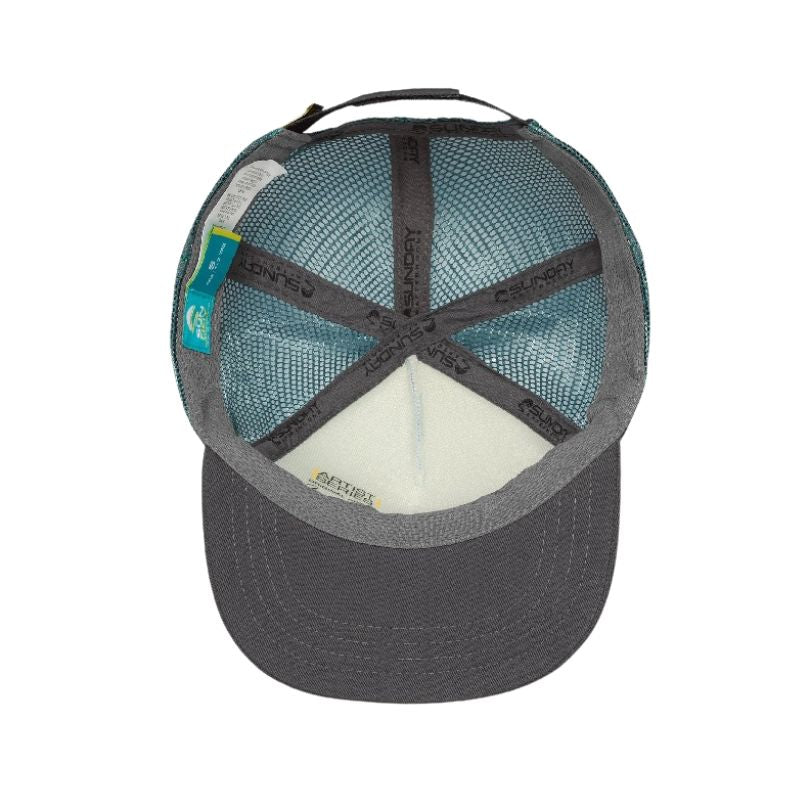 Toddler Artist Series Trucker Cap - Osprey