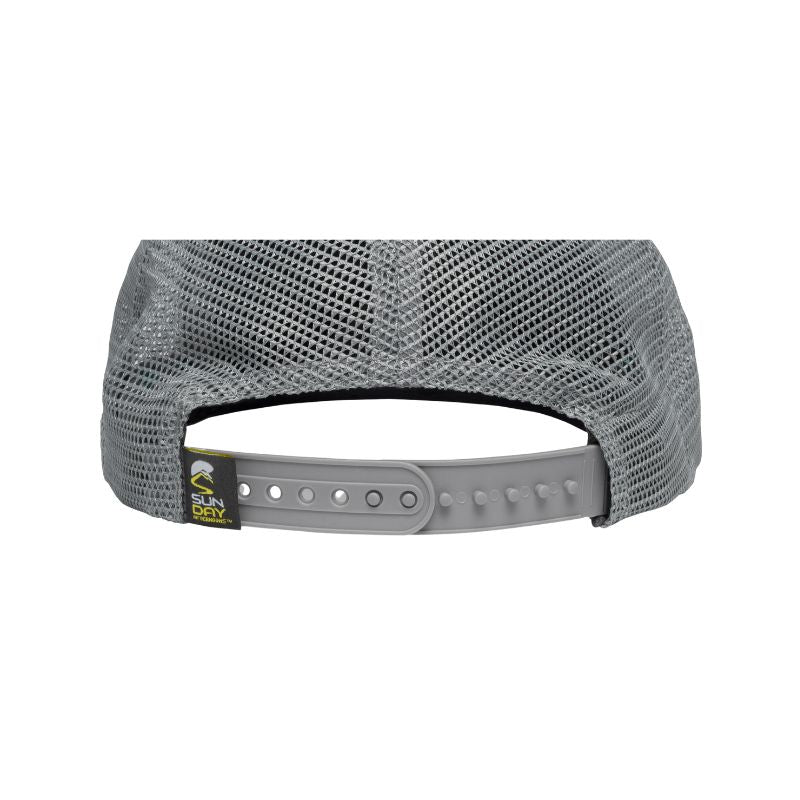 Kids Feel Good Trucker Cap - Wild and Free