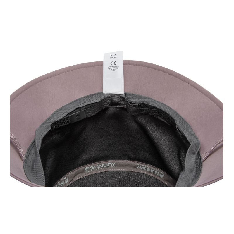 Sunward Bucket