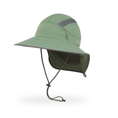 Ultra-Adventure Hat