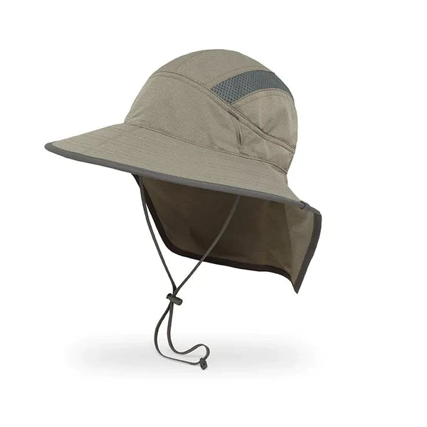 Ultra-Adventure Hat