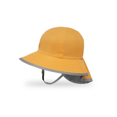 Kids Play Hat - Citrus
