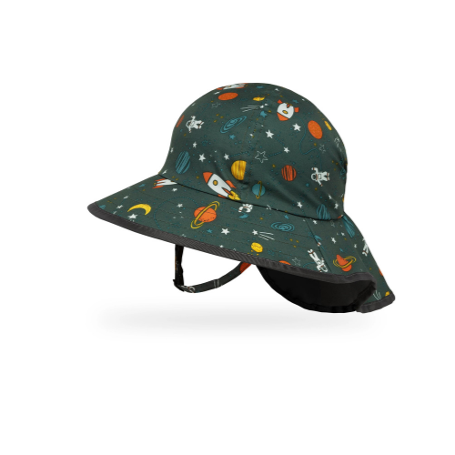 Kids Play Hat - Space Explorer