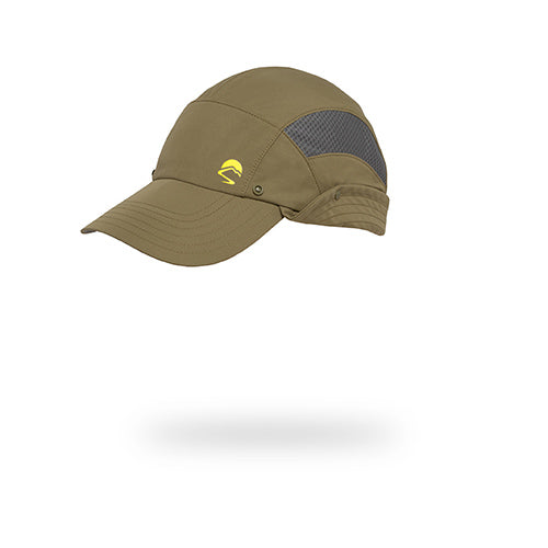 Adventure Stow Hat