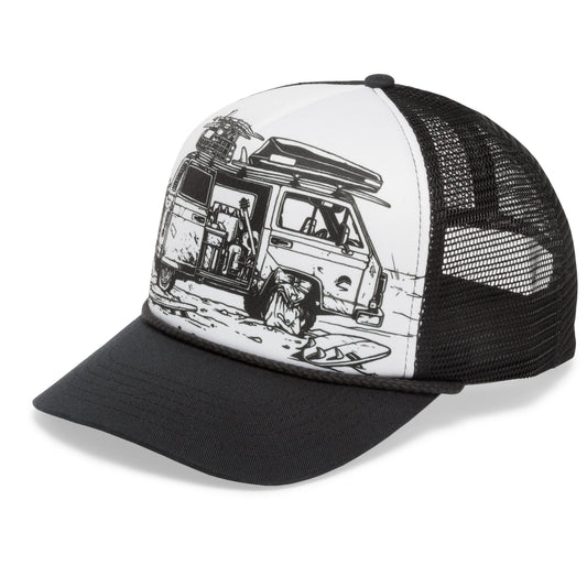 Artist Series Trucker Cap - Dream Seeker