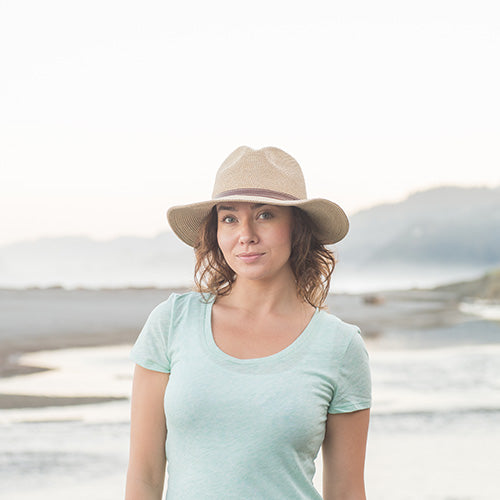 Coronado Hat