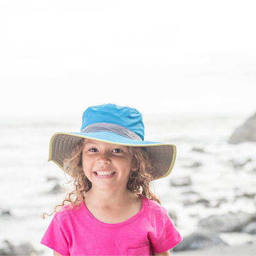 Kids Clear Creek Boonie