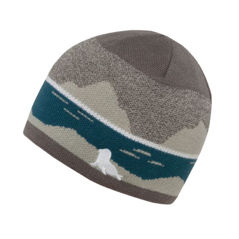Kids Arctic Seal Beanie