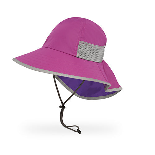 Kids Play Hat - Blossom