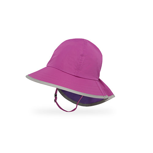 Kids Play Hat - Blossom