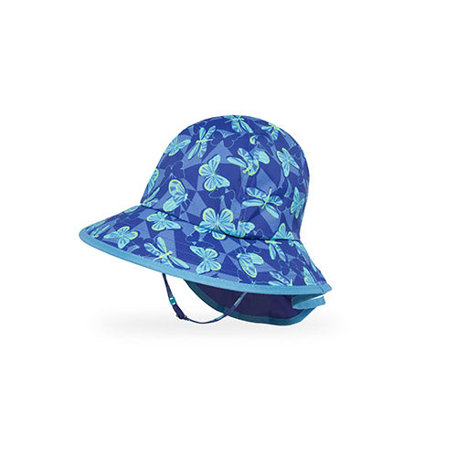 Kids Play Hat - Butterfly Dream