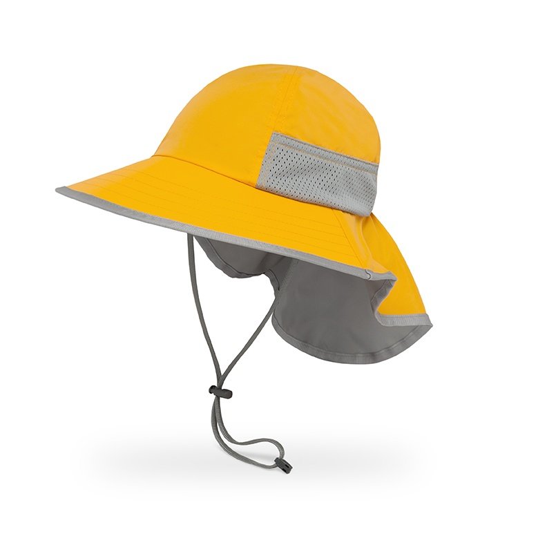 Kids Play Hat - Citrus