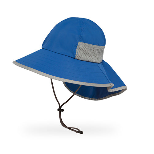 Kids Play Hat - Royal