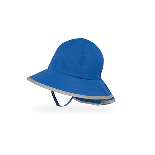 Kids Play Hat - Royal