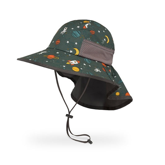 Kids Play Hat - Space Explorer