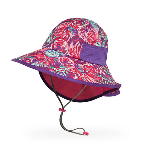 Kids Play Hat - Spring Bliss
