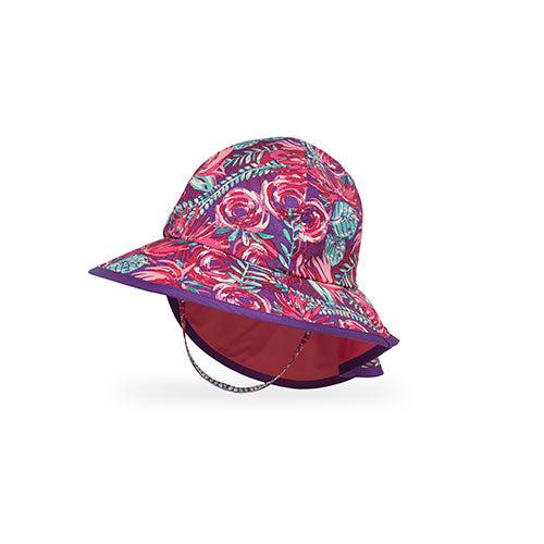Kids Play Hat - Spring Bliss