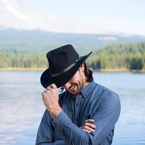 Montana Hat