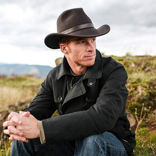 Montana Hat