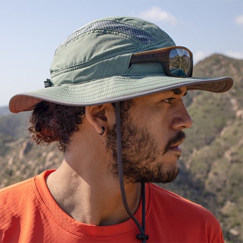Ultra Escape Boonie