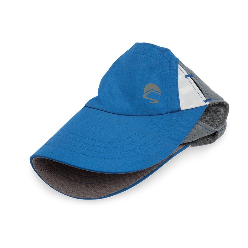 VaporLite Stride Cap