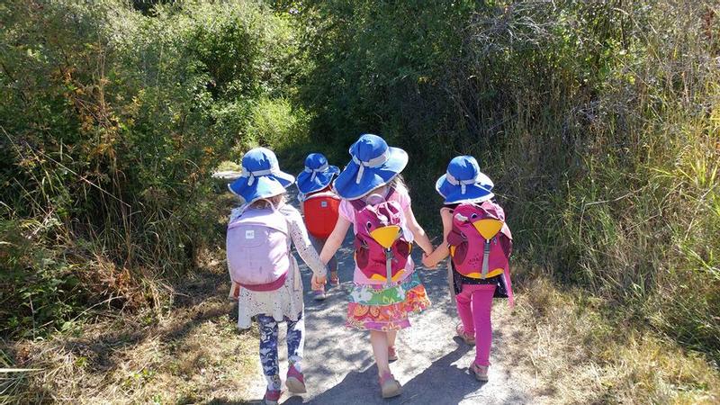 best ever kids sun hat nz