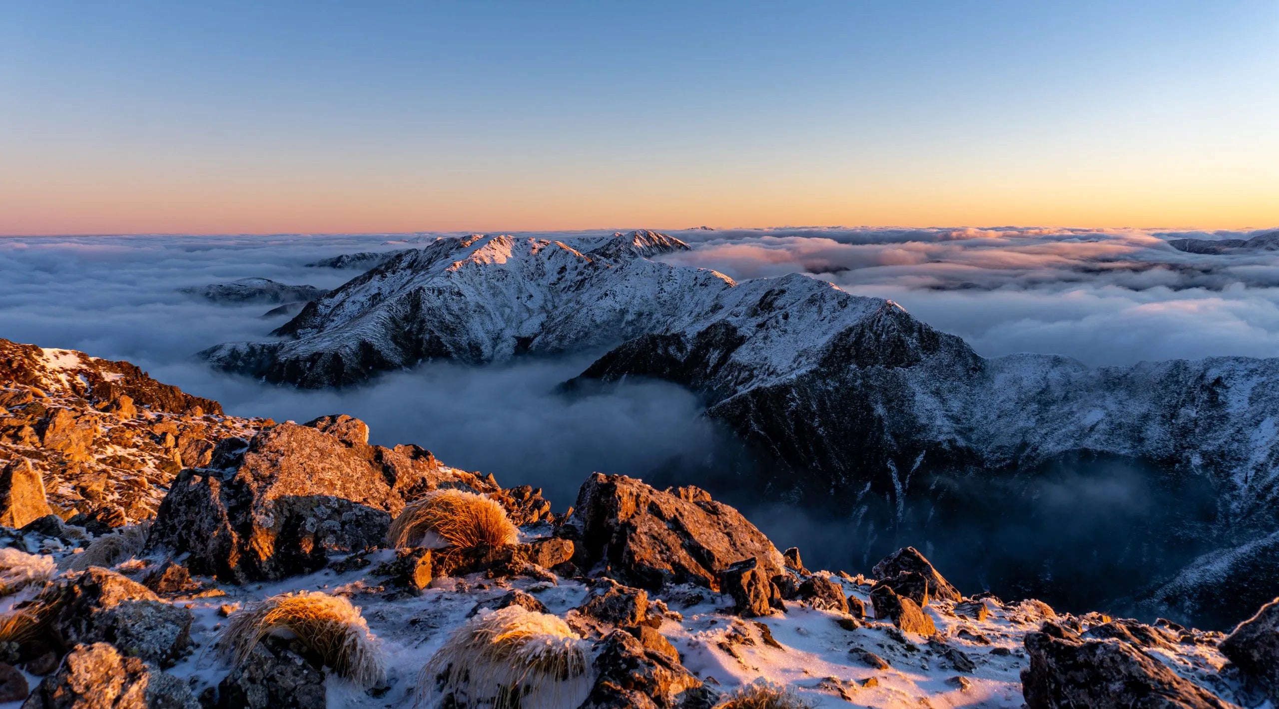 Happy Healthy Winter Skin