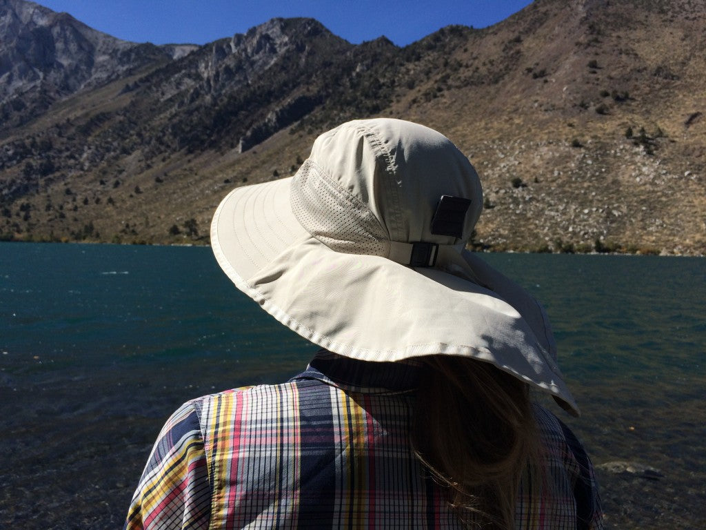 What Makes a Great Fly Fishing Hat