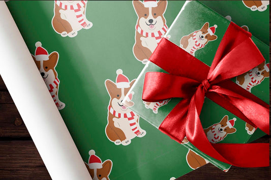 Gift wrap a hat NZ