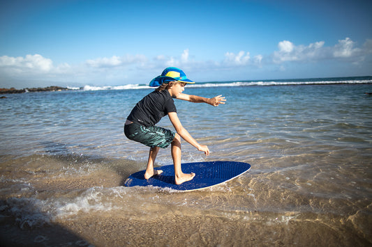 What to pack for a day at the beach