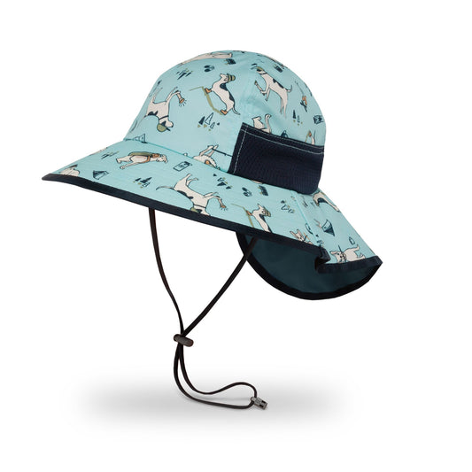 Kids Play Hat - Ruff'n It