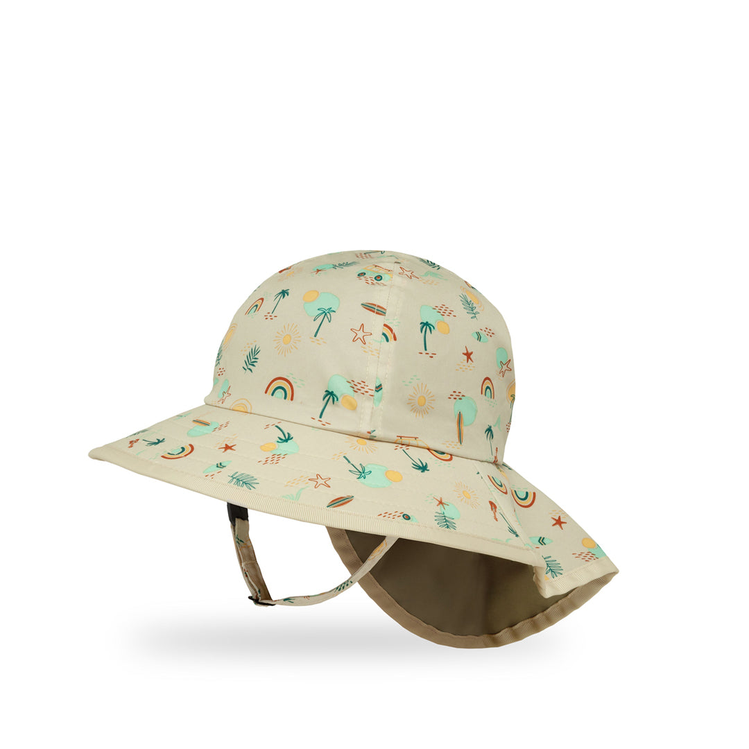 Kids Play Hat