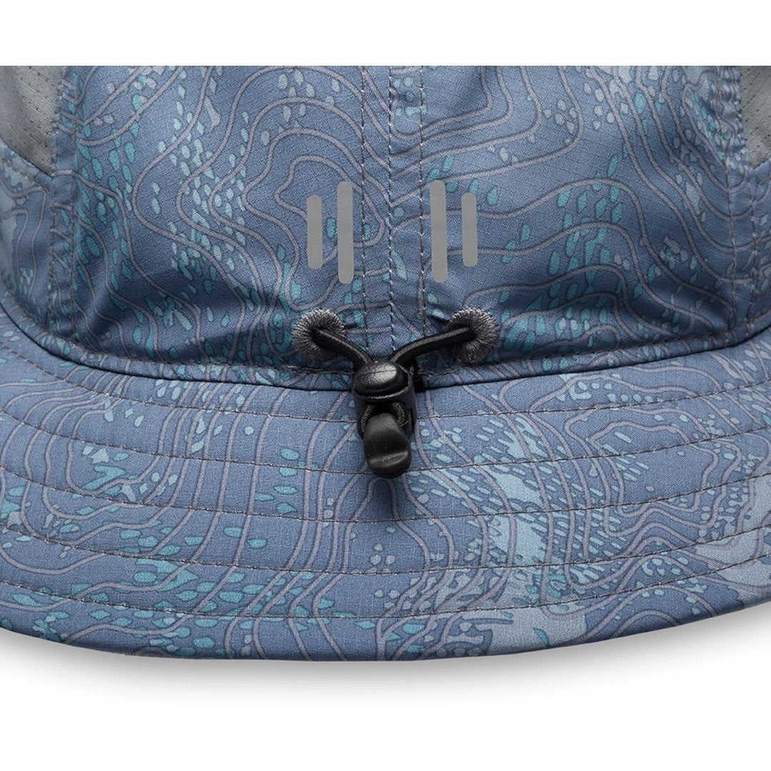 VaporLite Tempo Bucket